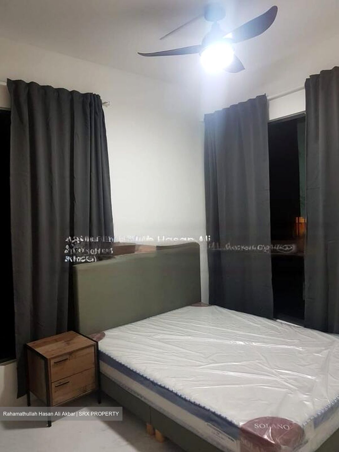 M5 (D10), Apartment #453040361